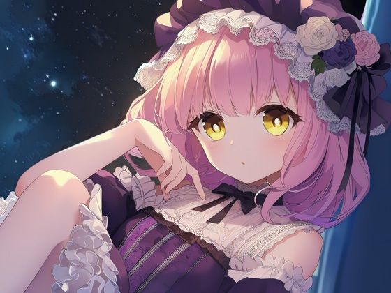 落ちこぼれ夢魔ちゃんに癒されたい  エロ画像538482