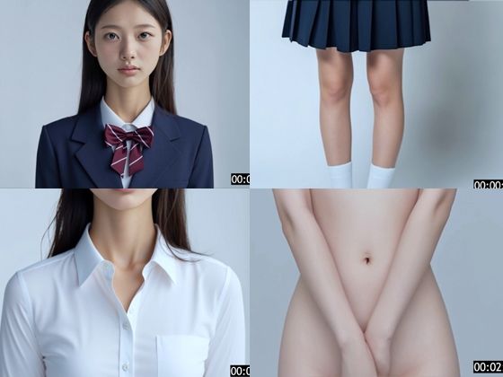 オーディション記録映像_No.1002  エロ画像649884