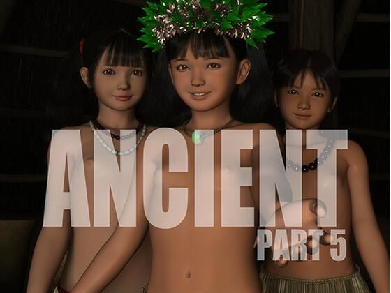 ANCIENT part5  最終話  エロ画像672758