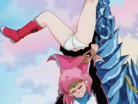 マ〇ムパンチラCG集2（全100枚＋簡易アニメ3本）_model2  エロ画像697791