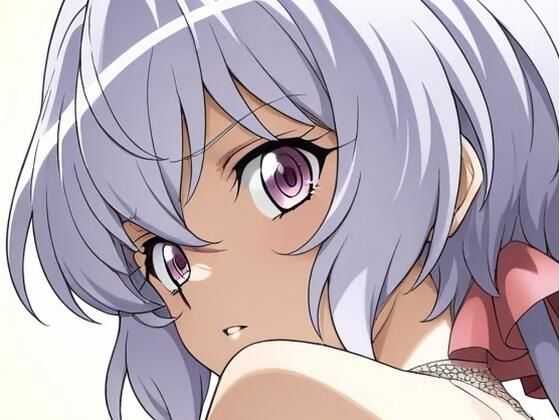 虹かけ誌  戦姫絶唱シンフォギア  イラスト集1 雪音クリス  …出すなよ  エロ画像698912