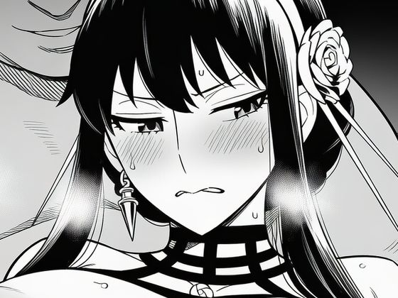 敗北する女たち9  エロ画像720776