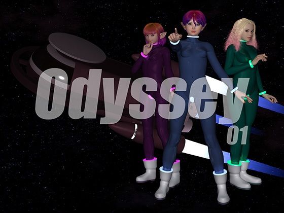 Odyssey01  エロ画像724503