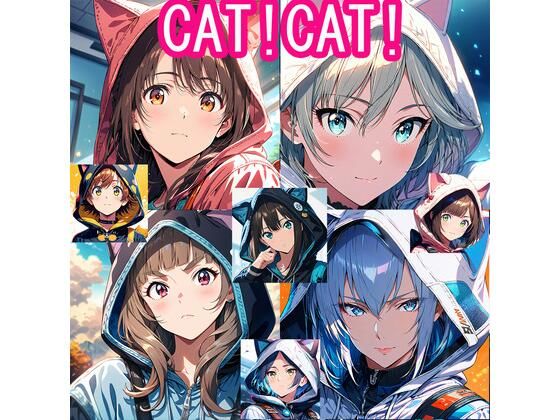 CAT！CAT！デレマス  エロ画像739988