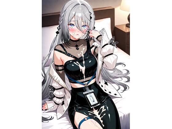 vtuberぶっかけ  エロ画像740405