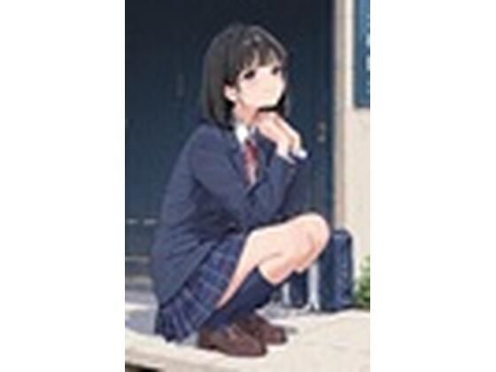 あの日、私は。1-3詰め合わせ  エロ画像742191