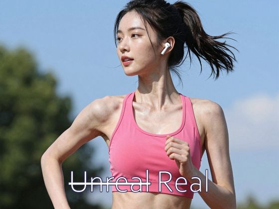 Unreal Real vol.5  エロ画像743063