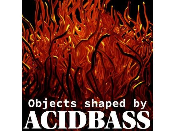 Objects shaped by ACIDBASS  エロ画像745713