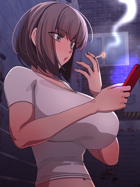 分身の術で毎日2倍に増えています28  エロ画像2486