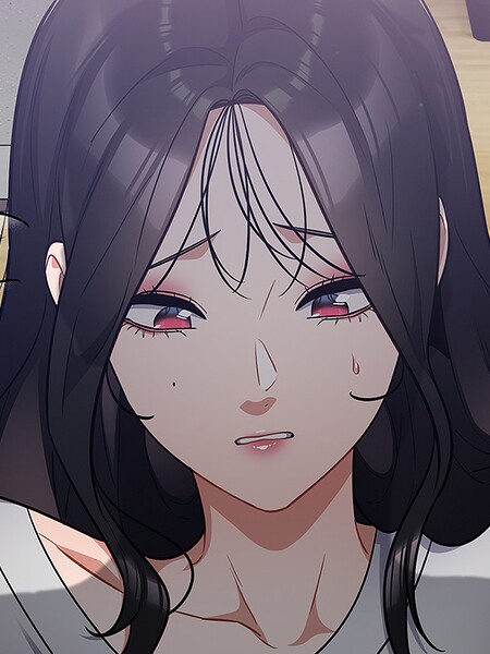 クソ女上司を言いなりにさせてみた53  エロ画像3907