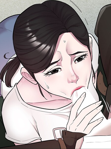 タクシー運転手は忙しい40  エロ画像739